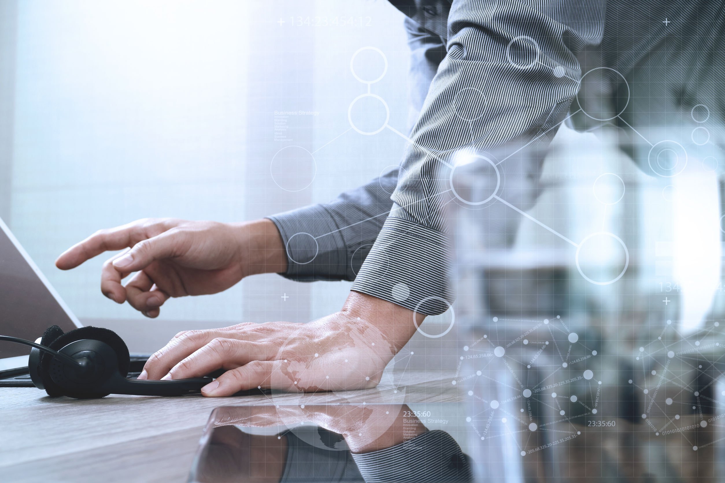 Amazon Connect: une révolution dans le monde des contact-centers