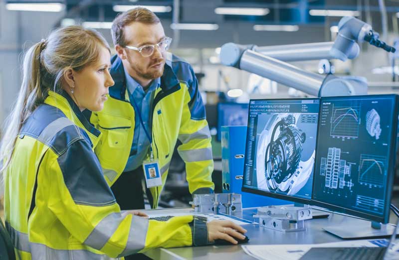 Welche-Anwendungsbereiche-RPA Anwendungsbereiche von RPA
