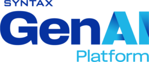Syntax-GenAI-Platform-Logo-FullColor-500x208